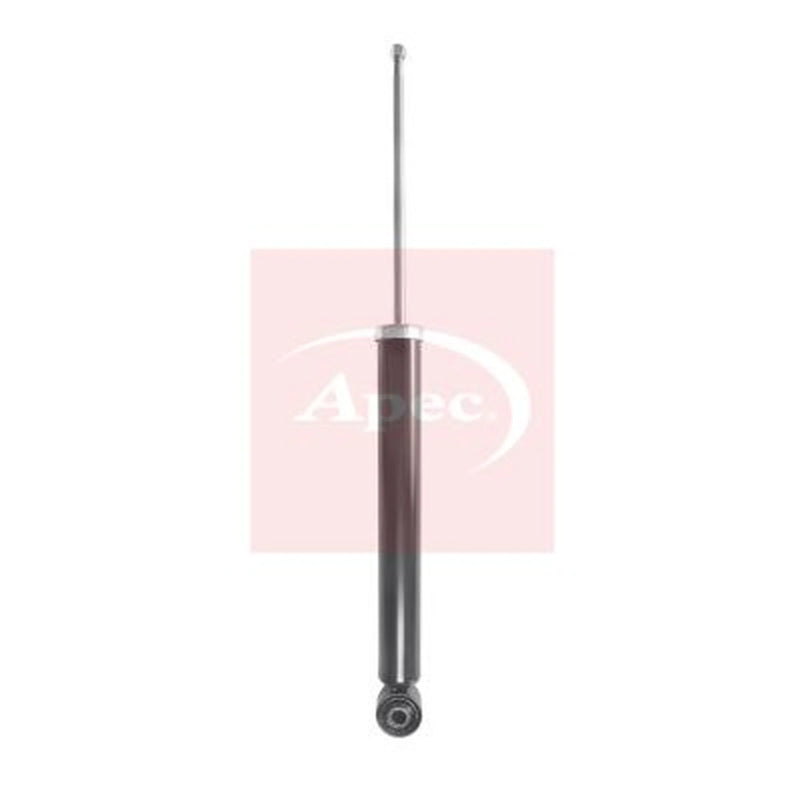 Apec Shock Absorber Damper Strut Rear Right ASA1253