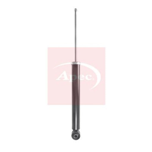 Apec Shock Absorber Damper Strut Rear Right ASA1253