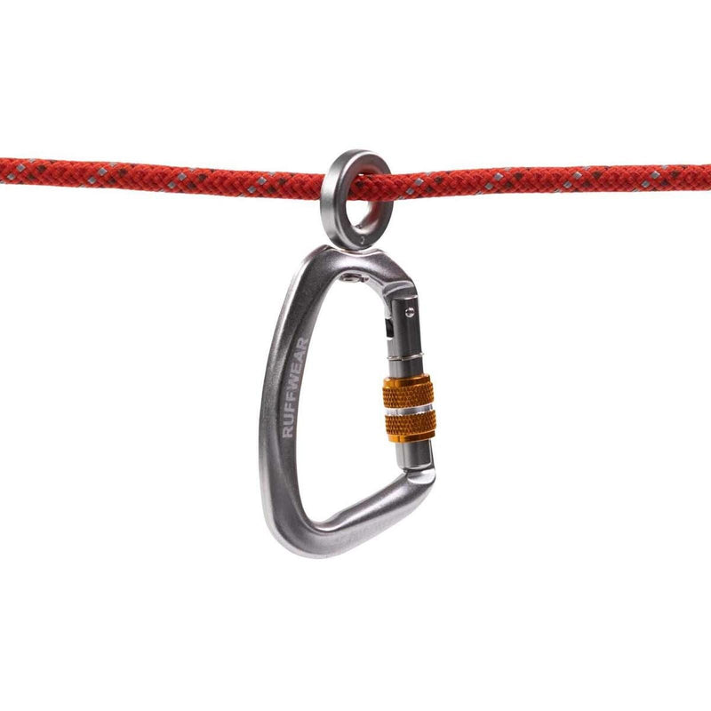 Ruffwear Knot-a-Hitch in Red Clay (One Size) - Ruffwear - Van Life Living