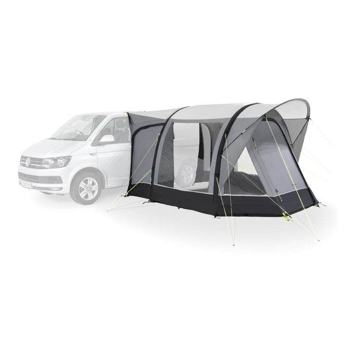 Kampa Dometic Action Air VW - Driveaway Awning Attachment height 180-210cms - Kampa - Van Life Living