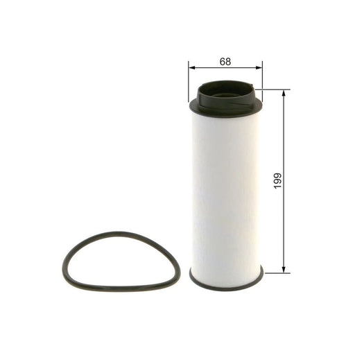 Bosch Fuel Filter Element F 026 402 256 OE 5802050393