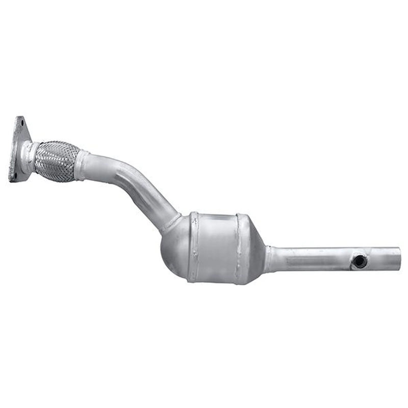 Hella Catalytic Converter 8LE 366 053-791