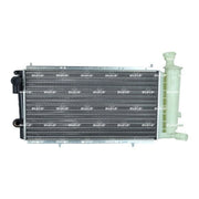 NRF Engine Radiator 50406A