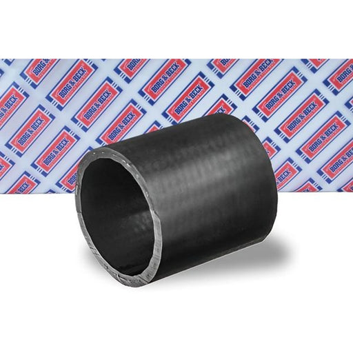 Borg & Beck Intercooler Turbo Charge Air Hose BTH1588