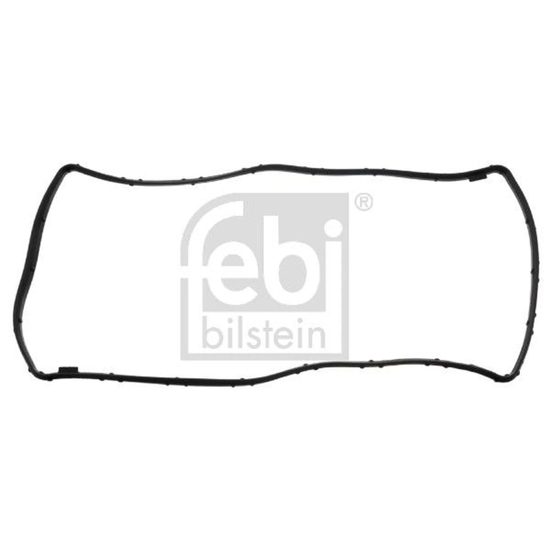 Febi Crankcase Ventilation Gasket Thick ACM (Polyacrylate) 46774