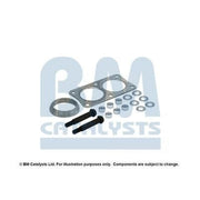BM Catalysts Exhaust Pipe Mounting Kit FK70037B