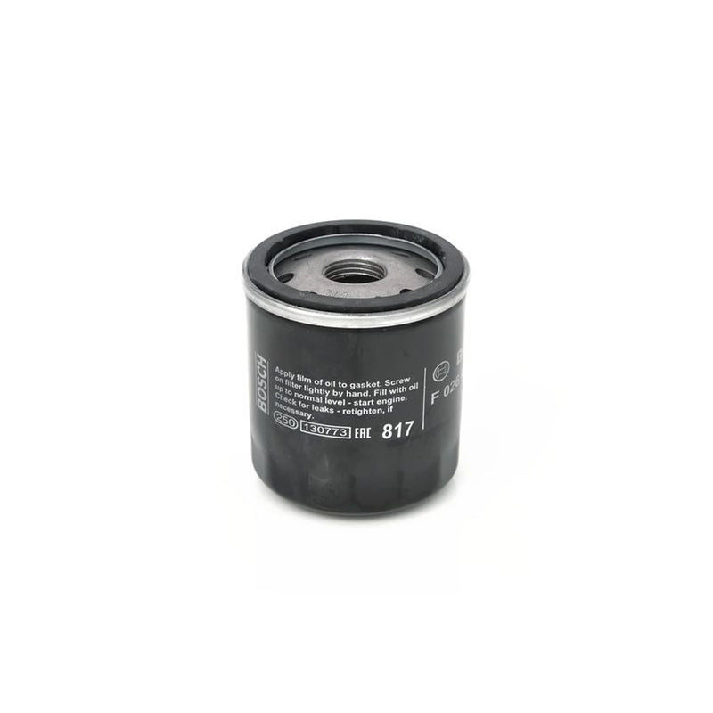 Bosch Engine Oil Filter F 026 407 221 OE 1616399880 9091510003 90915YZZC3