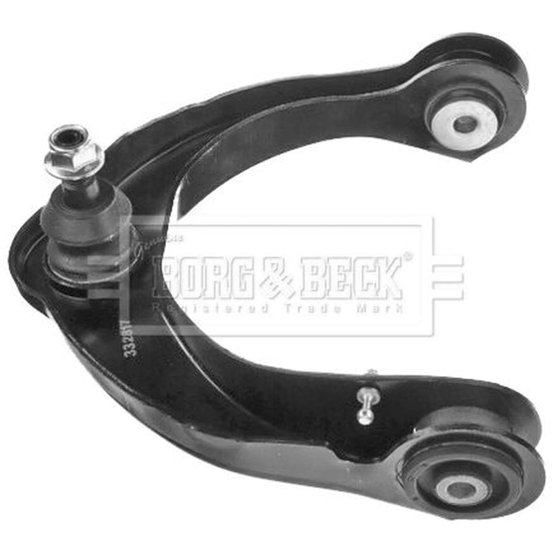 Borg & Beck Control/Trailing Arm BCA7522