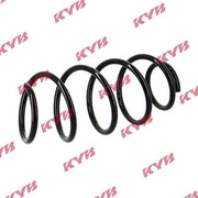 KYB Front Suspension Coil Spring RH3297