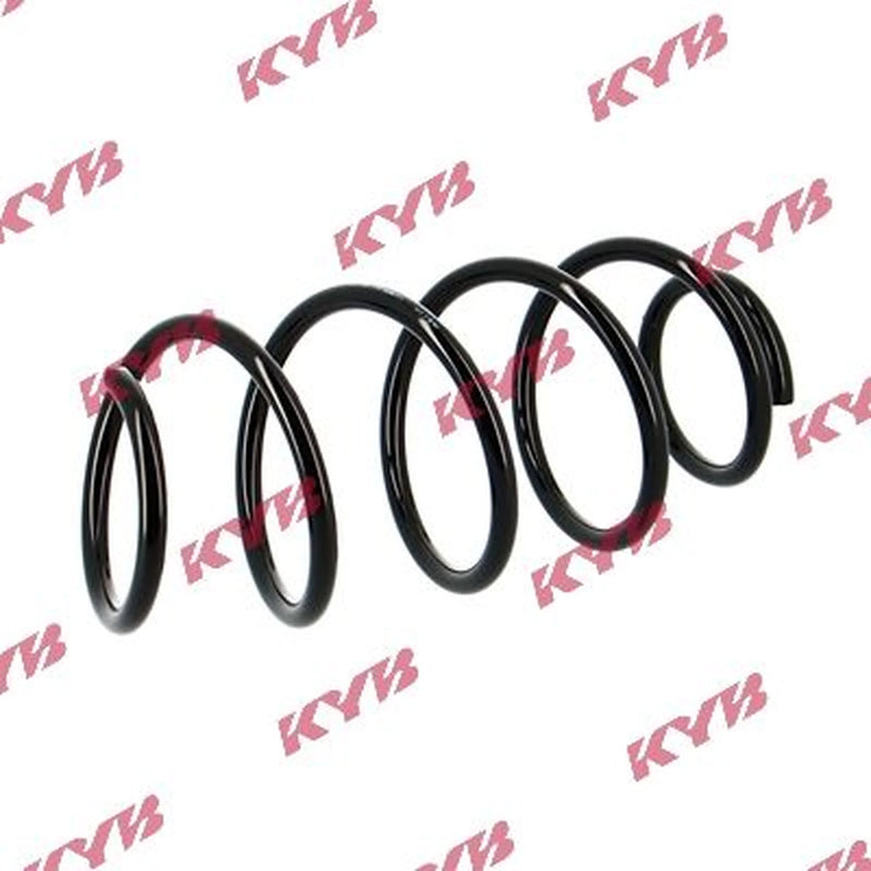 KYB Front Suspension Coil Spring RH3297