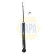 NAPA Shock Absorber Damper Strut Rear Right NSA1919