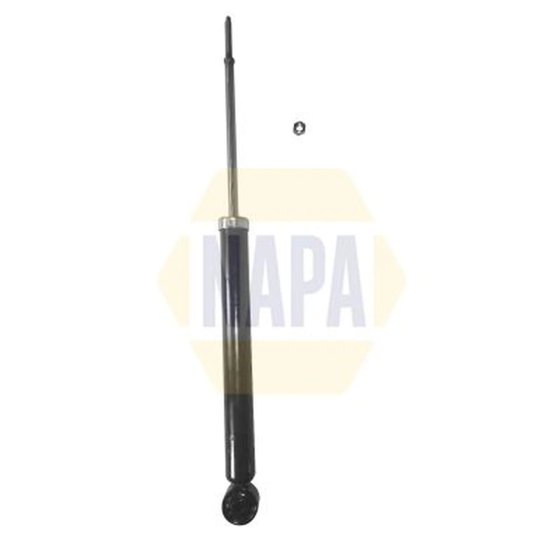NAPA Shock Absorber Damper Strut Rear Right NSA1919