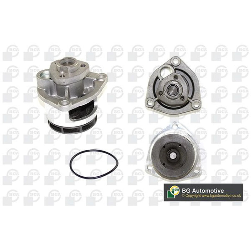 BGA Engine Cooling Water Pump CP3286