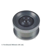Blue Print Alternator Overrunning Freewheel Clutch ADG061304