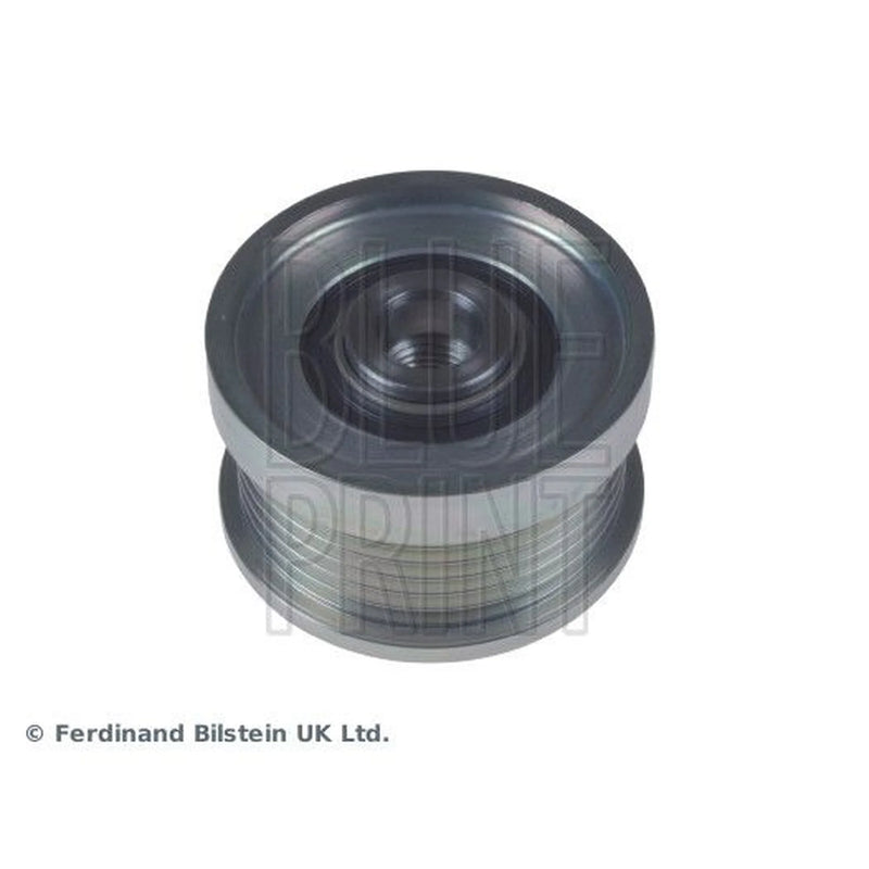 Blue Print Alternator Overrunning Freewheel Clutch ADG061304