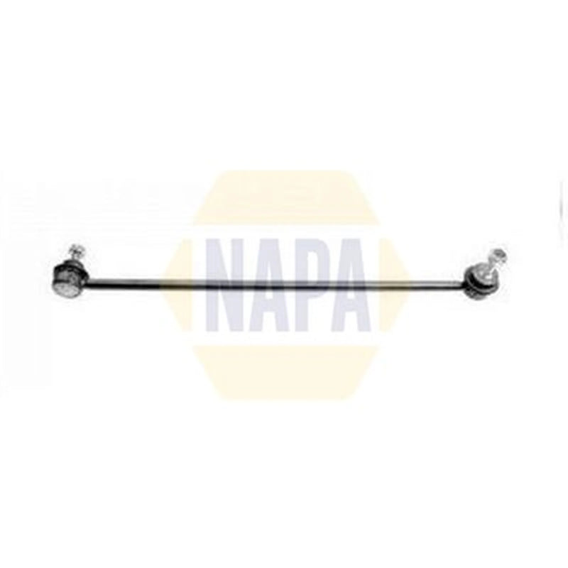NAPA Stabiliser Bar Link Coupling Rod Front Left NST4287