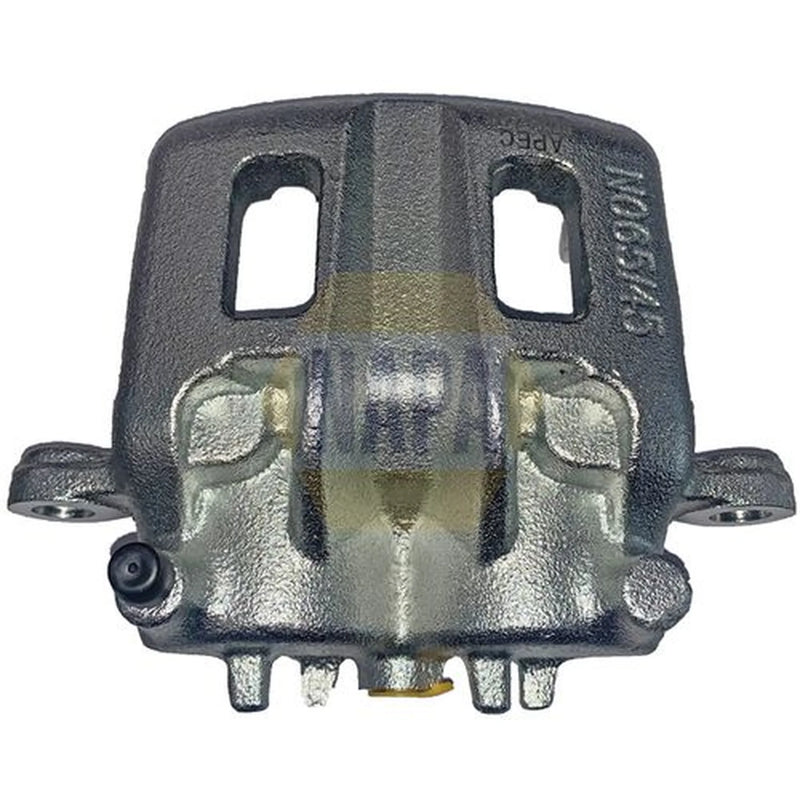 NAPA Brake Caliper Assembly Front Right NCA1704