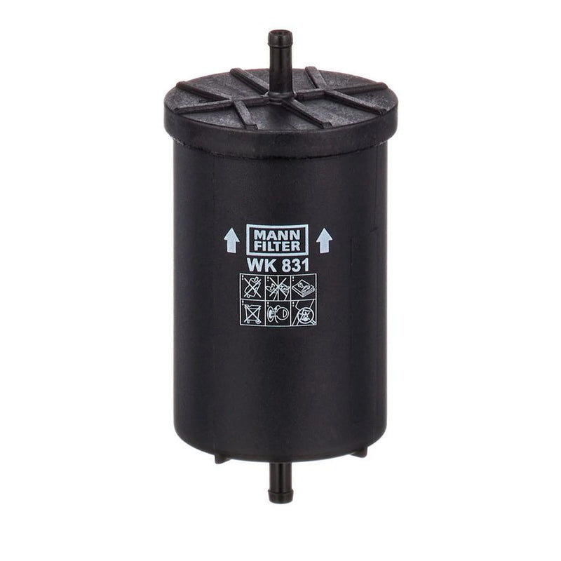 MANN-FILTER Fuel Filter Element WK 831
