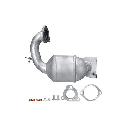 Hella Catalytic Converter 8LE 366 053-621