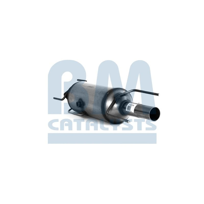BM Catalysts Homologated Diesel Cat & Dpf BM11027H