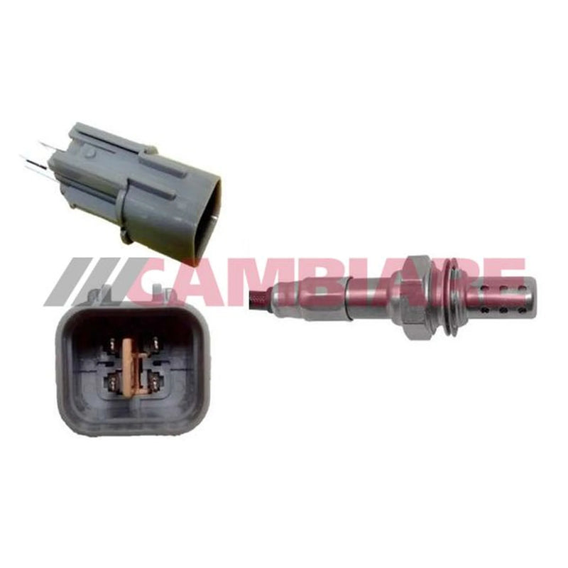 Cambiare O2 Lambda Oxygen Sensor after catalytic converte VE381871