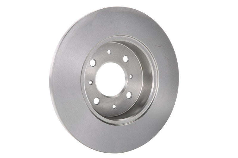 Bosch 2 x Solid 262mm Brake Disc 0986478889