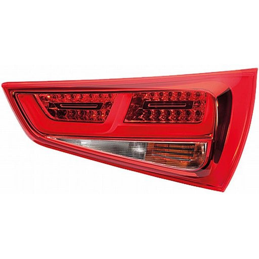 Hella Tail Light / Lamp W16W Right 2SK 010 437-101