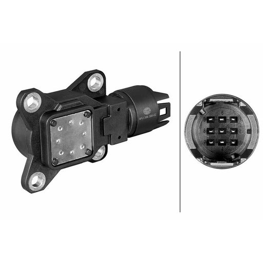 Hella Variable Valve Lift Eccentric Shaft Sensor 6PU 358 380-021