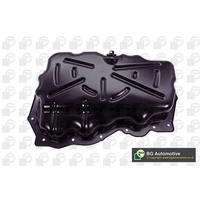 BGA Engine Oil Sump Pan SP2345