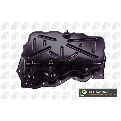 BGA Engine Oil Sump Pan SP2345