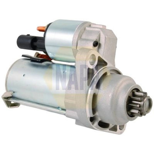 NAPA Starter Motor 12V 1.1kW 10 Teeth NSM1307