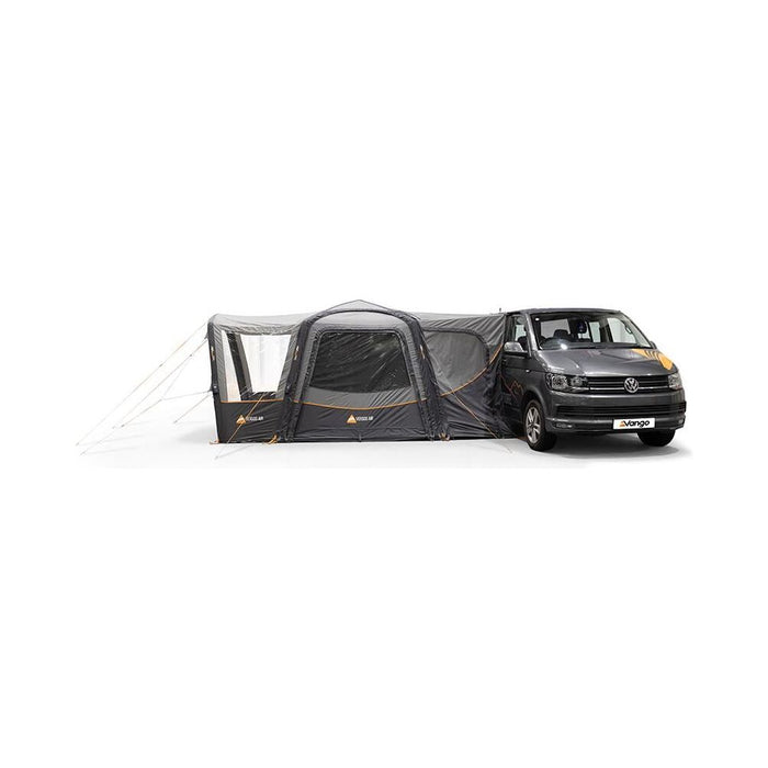 Vango Versos Air Low Drive Away Awning (180 - 210cm) Campervan - Vango - Van Life Living