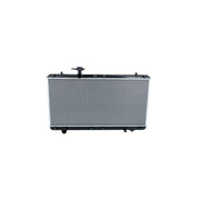 NRF Engine Radiator 53428