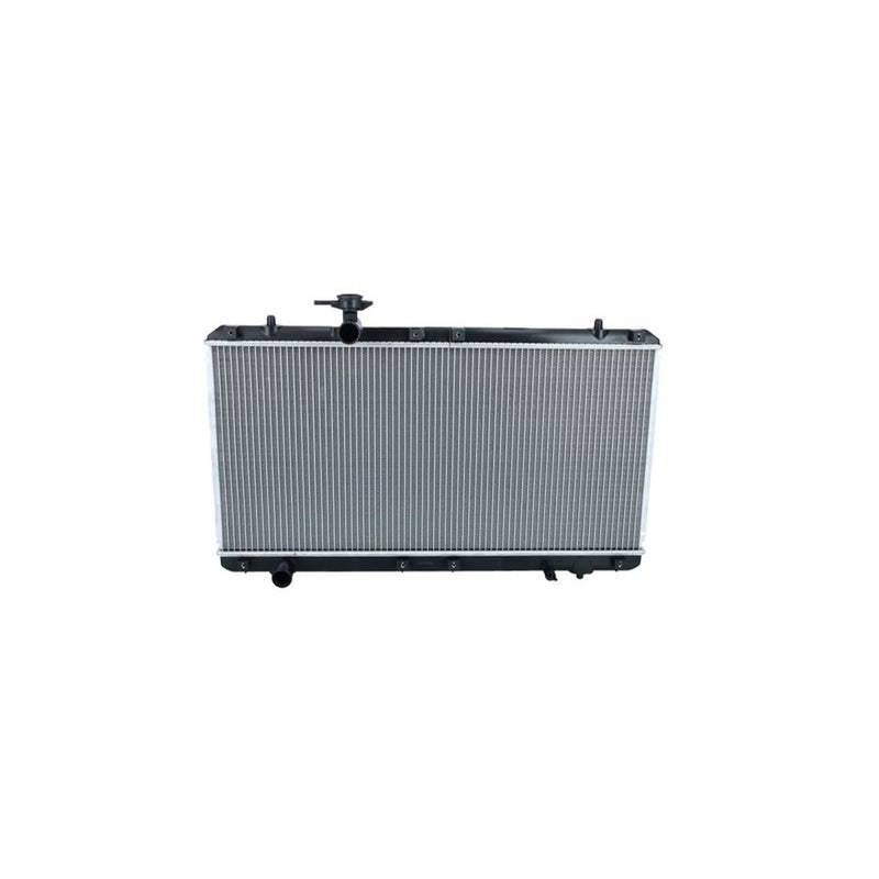 NRF Engine Radiator 53428