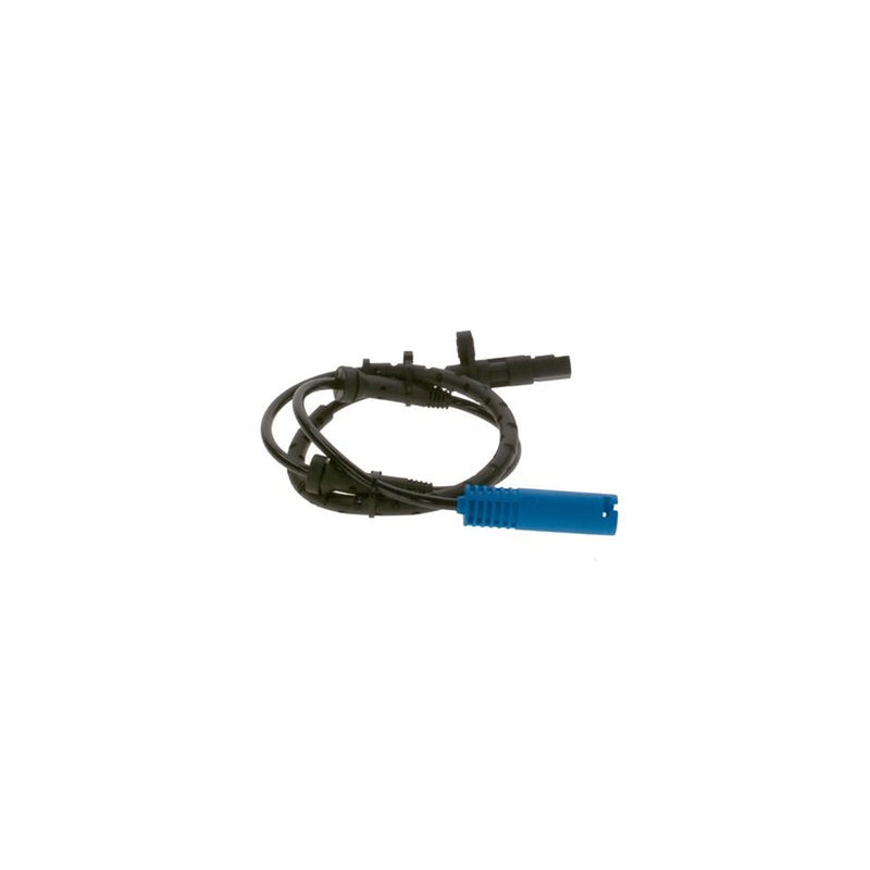 Bosch ABS Wheel Speed Sensor Rear 0 986 594 509