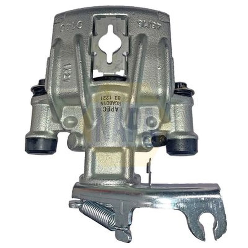 NAPA Brake Caliper Assembly Rear Right NCA1758