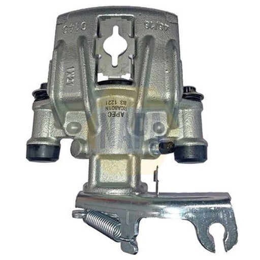 NAPA Brake Caliper Assembly Rear Right NCA1758