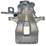NAPA Brake Caliper Assembly Rear Left NCA1153