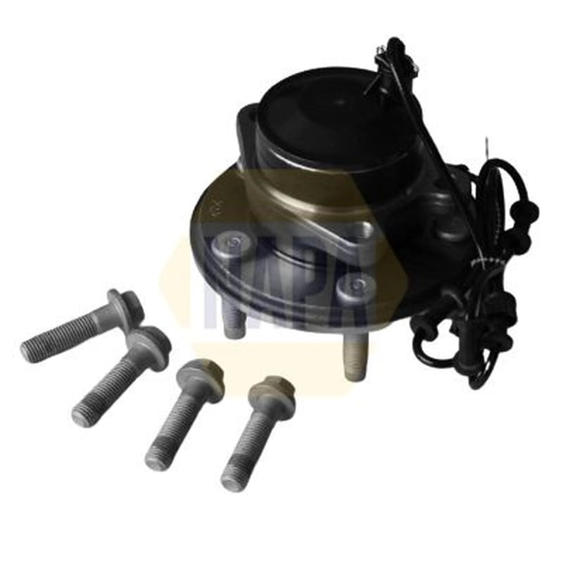 NAPA Wheel Bearing Kit PWB1271