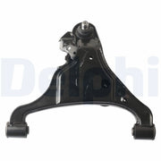 Delphi Control/Trailing Arm Front TC3980
