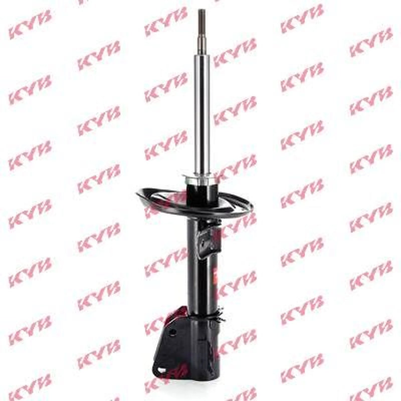 KYB Shock Absorber Damper Strut Front 335837