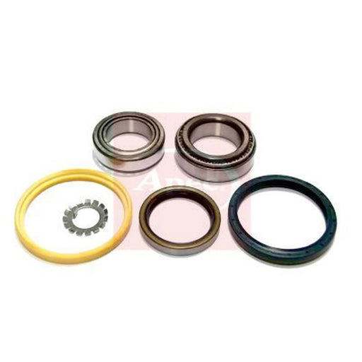 Apec Wheel Bearing Kit AWB1702