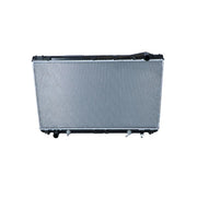 NRF Engine Radiator 50344