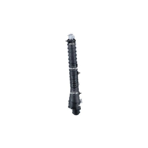 NRF Intercooler (Charge Air Cooler) 30867