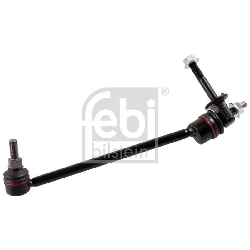 Febi Stabiliser Bar Link Coupling Rod Front Left 174191
