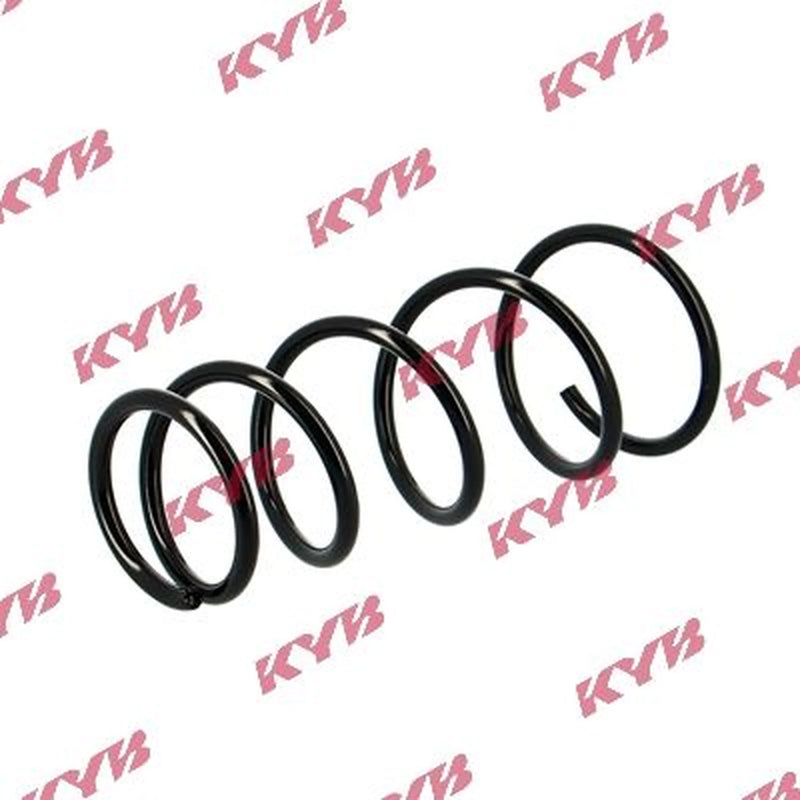 KYB Front Suspension Coil Spring RA4128