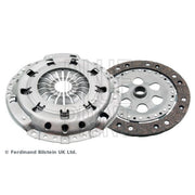 Blue Print Clutch Kit Set 3pc 228mm ADBP300028
