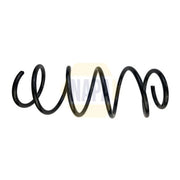 NAPA Front Suspension Coil Spring NCS1856