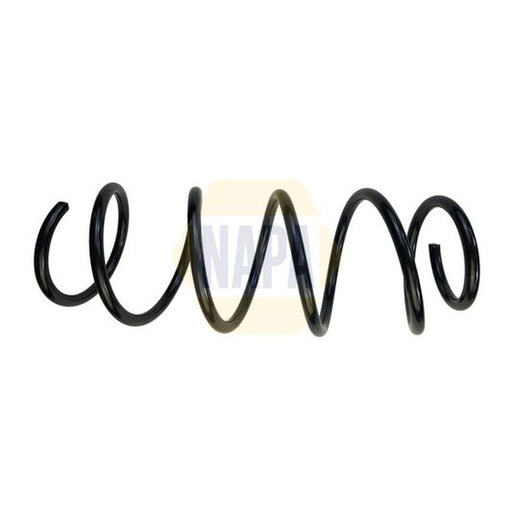 NAPA Front Suspension Coil Spring NCS1856
