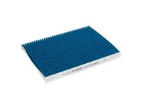 Bosch Cabin Air Filter (Pollen Filter) 0986628563